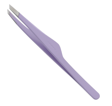 Solinberg, Пинцет для бровей арт.G809з (ручная заточка), 1шт