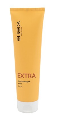 Elseda Professional, Крем для тела увлажняющий EXTRA, 150 мл