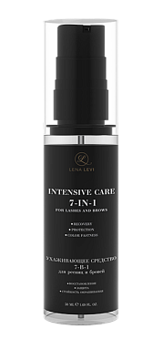 LenaLevi , ухаживающее средство 7 в 1 50мл