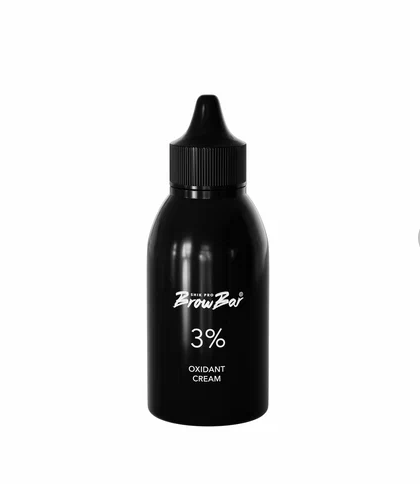 SHIK, Оксидант-крем 3% 50 мл 