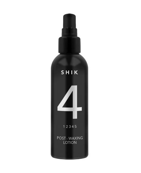 SHIK, № 4 Лосьон-крем после эпиляции, 100мл