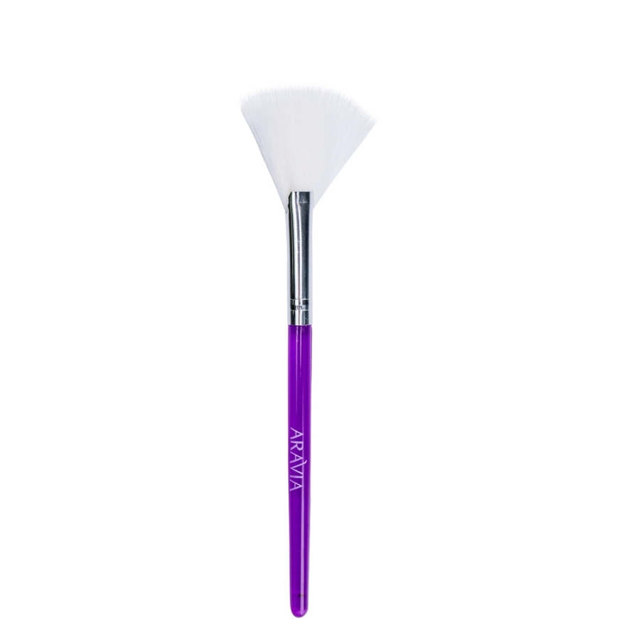 ARAVIA Professional 1307, Кисть косметологическая для нанесения пилингов