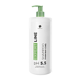 ADRICOCO EXPERT LINE, Шампунь для ежедневного применения с экстрактом лотоса, 1000 мл