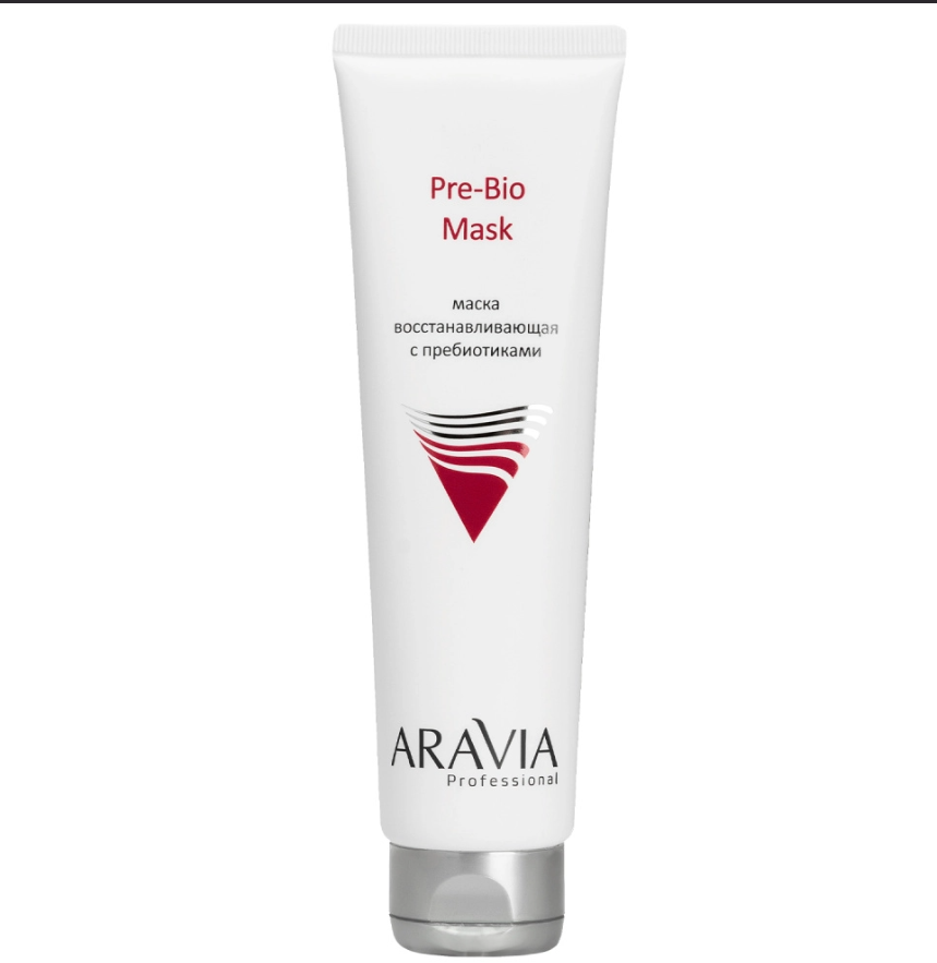 ARAVIA Professional 9006, Маска восстанавливающая с пребиотиками "Pre-Bio Mask", 100 мл