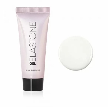 RUNAIL, ELASTONE GEL Гибрид акрила и геля, 18 мл №3938