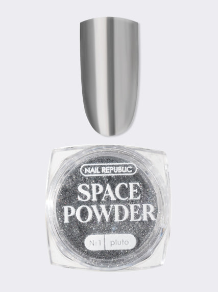 NR, Втирка SPACE POWDER №1