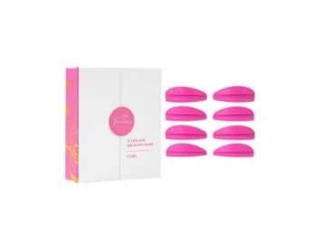 FreiAVIVER, Набор силиконовых валиков Curl, 4 пары