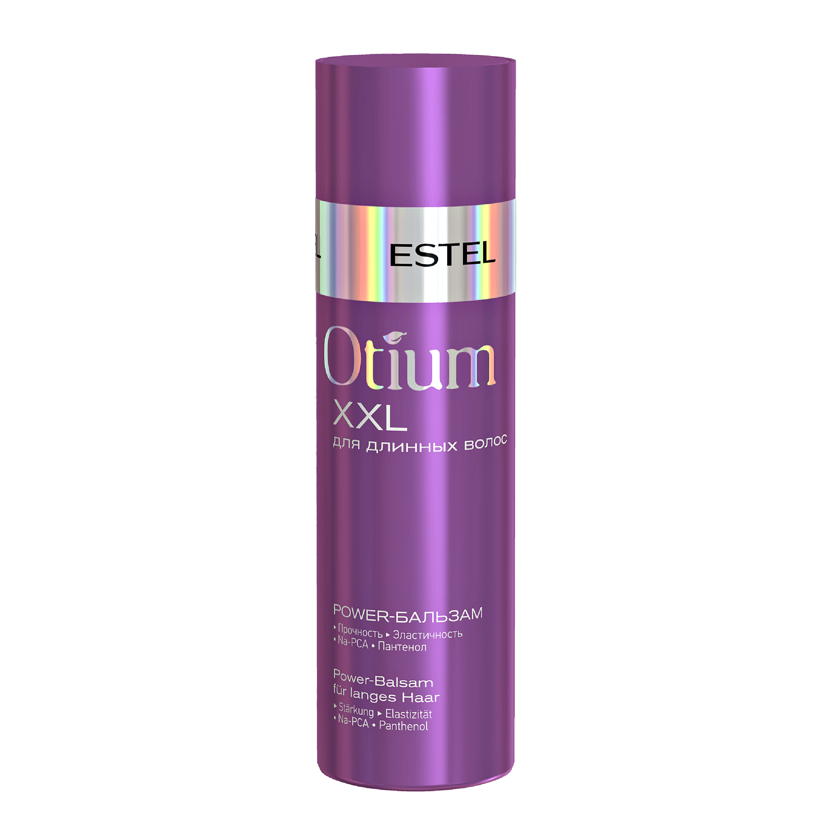 ESTEL OTIUM XXL, Power-бальзам для длинных волос арт.OTM.11, 200 мл