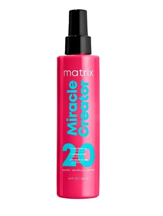 Matrix, Спрей многофункциональный Miracle Creator, 190 мл
