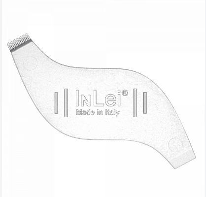 InLei, Helper гребешок для ресниц (хелпер)  1шт