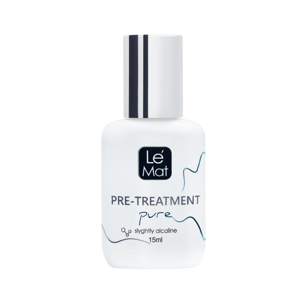 Le Maitre, Обезжириватель Pre-Treatment Pure, 15 мл