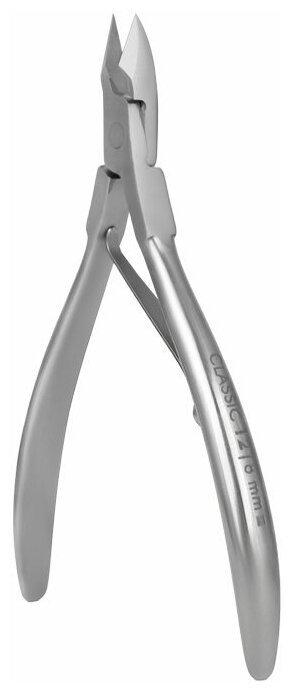 STALEKS CLASSIC, Кусачки для кожи, NC-12-5