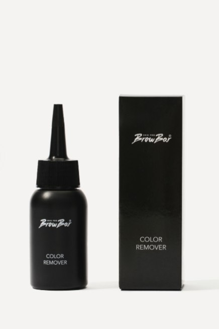 SHIK, Ремувер для удаления краски с кожи, COLOR REMOVER, 50 мл