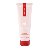 ADRICOCO Miss Adri Thermal protection, Термозащитный бальзам для волос, 250 мл