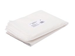 Пакеты для педикюрных ванн, 50*50, 50 шт