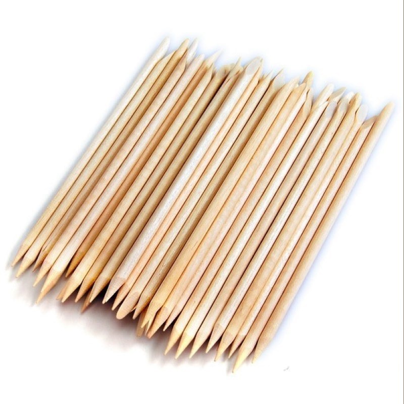 Апельсиновые палочки, средние 11,5см 90-100 шт,арт А201-06