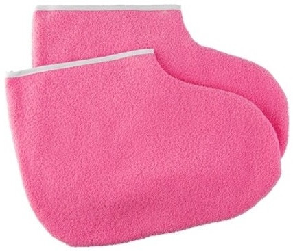 Носки для парафинотерапии