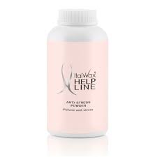 ItalWax Help Line, Пудра противовосполительная, 90 г