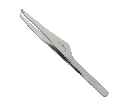 Solinberg, Пинцет для бровей арт.G801, 1шт