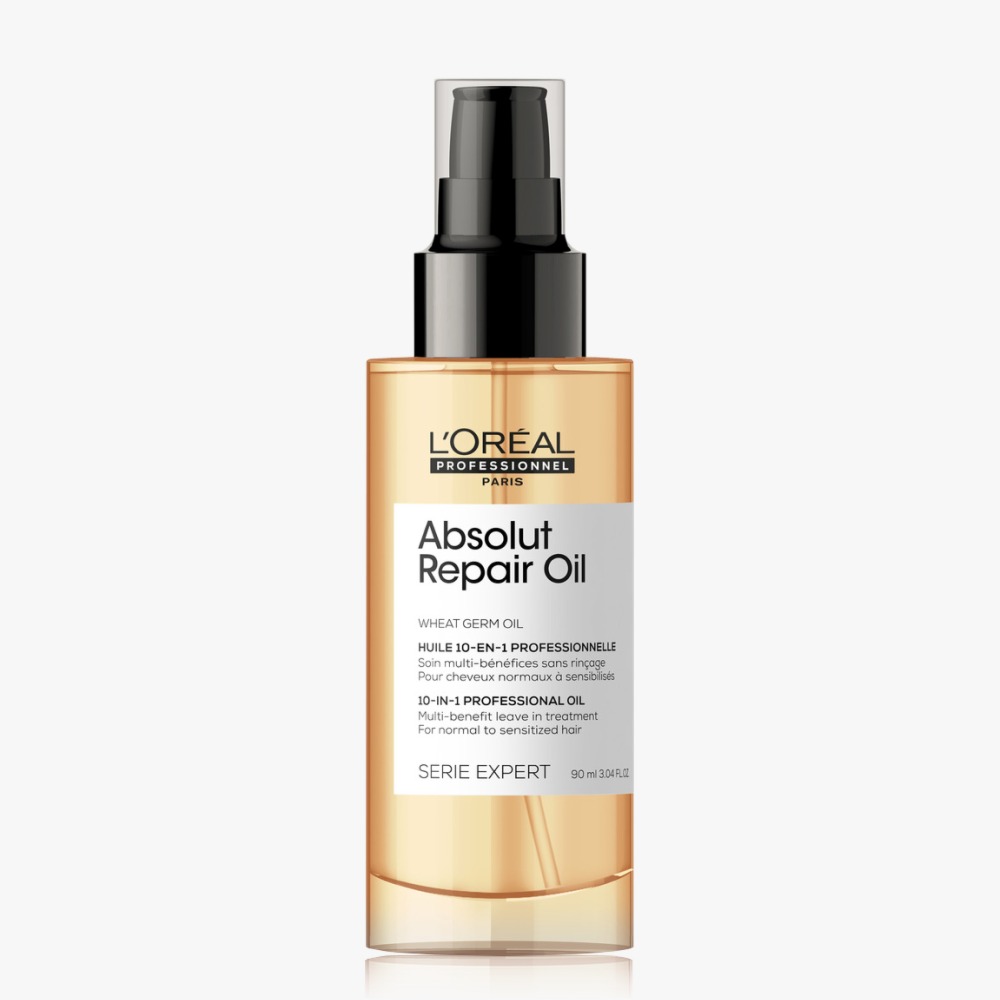 LP, Многофункциональное масло-уход 10в1 ABSOLUT REPAIR OIL, 90 мл