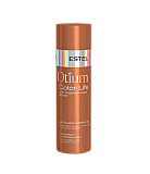 ESTEL OTIUM COLOR LIFE, Бальзам-сияние для окрашенных волос арт.OTM.7, 200 мл