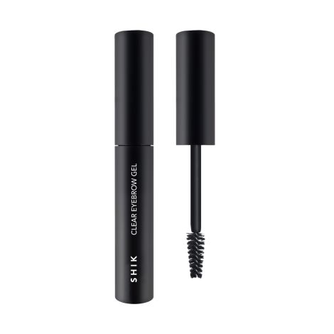 SHIK, Гель для бровей бесцветный сильной фиксации / Super fix gel