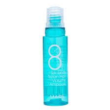 Masil 8 Second, Маска-филлер для объема волос, 15ml 