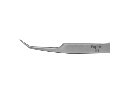 Le Maitre, Пинцет профессиональный "Expert" H-3