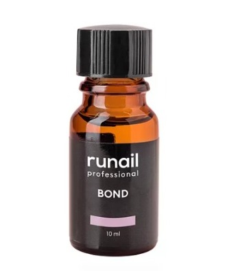 RUNAIL, Бонд (дегидратор), 10 мл №0103