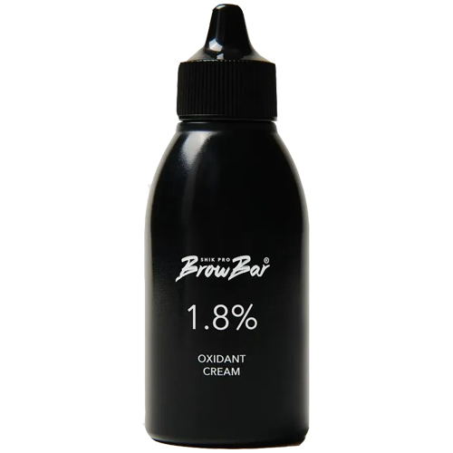 SHIK, Оксидант-крем 1,8% 50 мл Ч/З