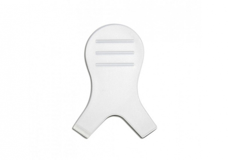 Аппликатор для ресниц (рыбка), 1 шт арт Р114-10