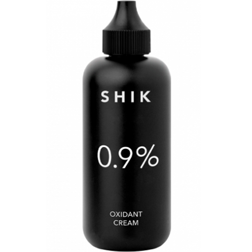 SHIK, Оксидант-крем 0,9% 90 мл 