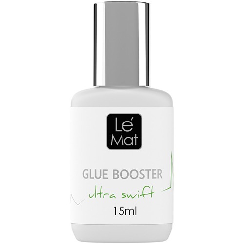 Le Maitre, Усилитель клея Booster ultra swift, 15 мл