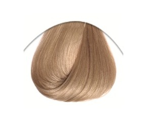 IP, Стойкая крем-краска тон "Очень светлый блонд коричневый 9.7" /100 мл, арт.14695