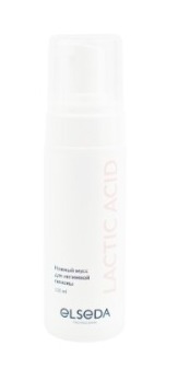 Elseda Professional, Нежный мусс для интимной гигиены, 150 мл