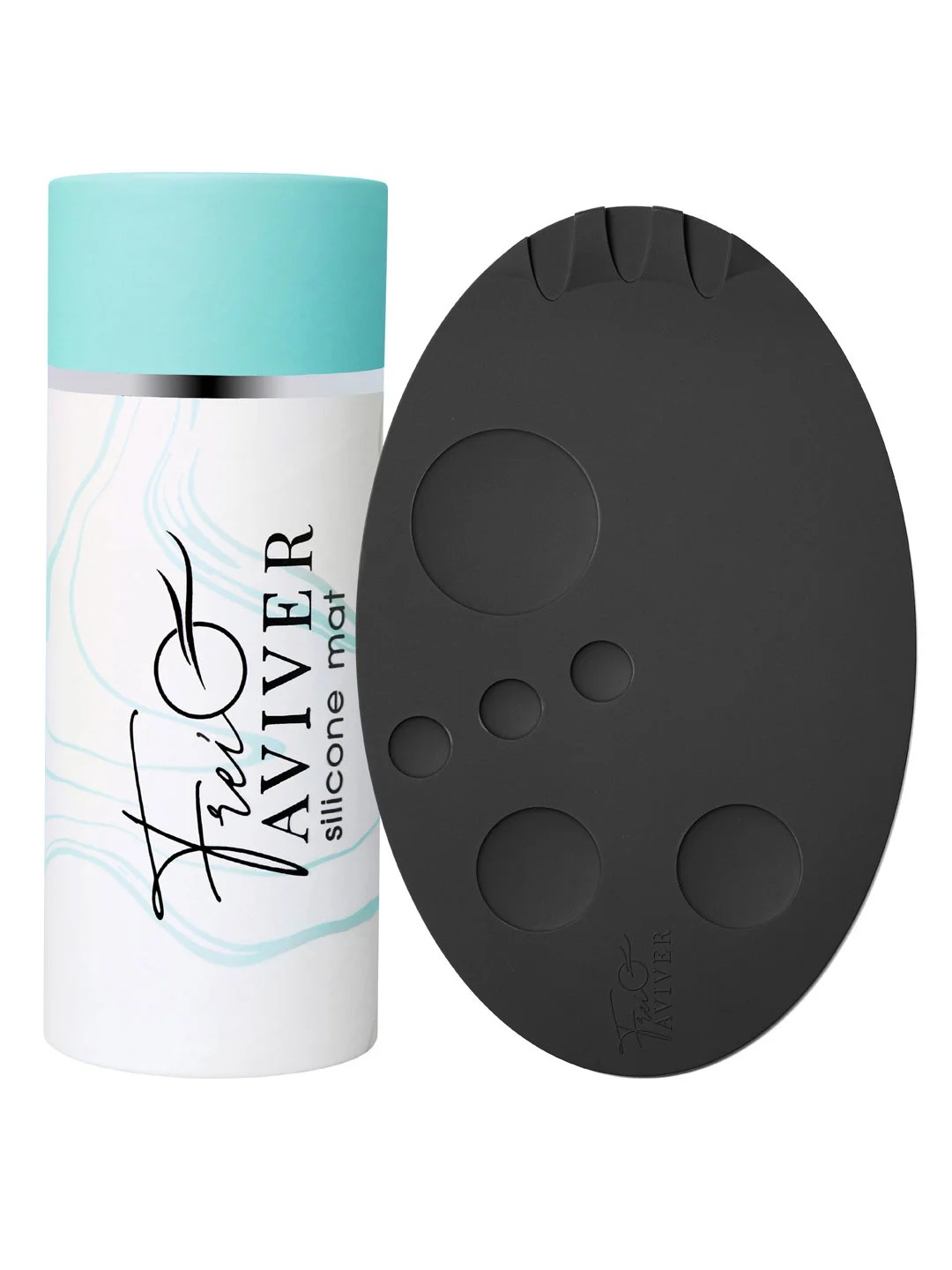 FreiAVIVER, Силиконовый коврик для бьют-мастера Silicone mat