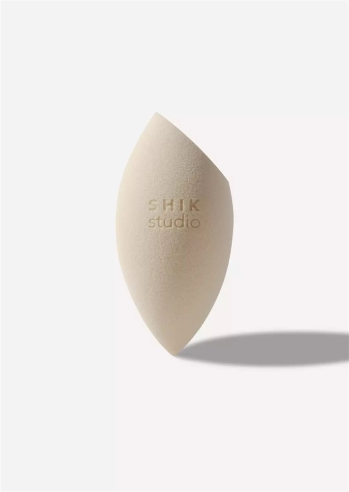 SHIK, Спонж для макияжа скошенный / Make-up sponge