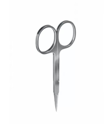 RUNAIL, Ножницы маникюрные, RU-0620