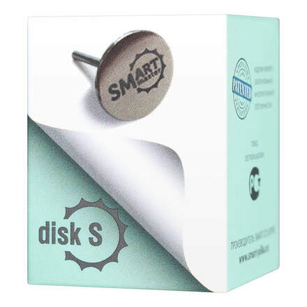 SMART master, ОСНОВА SMART ДИСК S