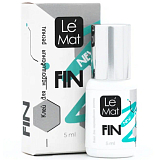 Le Maitre, Клей для наращивания ресниц "FIN NEW" 5 мл