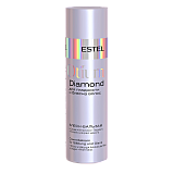 ESTEL OTIUM DIAMOND, Блеск-бальзам для гладкости и блеска волос арт.OTM.25, 200 мл