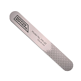 NIPPON NIPPERS, Пилка металлическая прямая узкая (основа), 130*18, FM-02