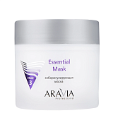 ARAVIA Professional 6001 Себорегулирующая маска "Essential Mask", 300 мл