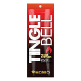 Soleo, Косметика для загара TINGLE BELL Бронзатор с тингл-эффектом/ ускоряющий загар , 15 мл