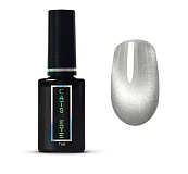 RUNAIL, Гель-лак Cats eye CRYSTAL, 7 мл №9712