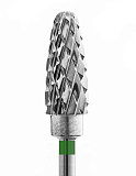 КМИЗ, Фреза твердосплавная кукуруза крупная D6.0 (зеленая) ФПДбар 060-К  L14, 500.104.275.220.060