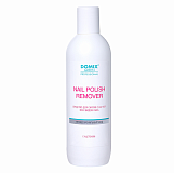 DOMIX GREEN, Средство для снятия всех видов лака с ацетоном, 500 мл