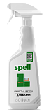 SPELL, Чистящее средство для кухонных поверхностей, 600 мл Ч/З