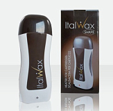 ItalWax, Электронагреватель для 1-го картриджа с окошком "Shape" (воскоплав)