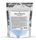 ADRICOCO, Обесцвечивающая пудра для волос Blond Bomb, 100 гр, арт 1502443